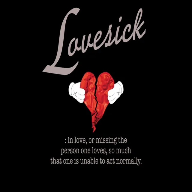 Lovesick