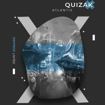 Atlantis by QUIZAK