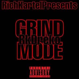 Grind Mode by 1checkchaser