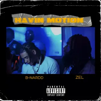 Havin Motion by Zel