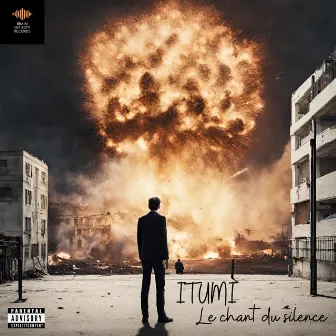 Le chant du silence by ITUMI