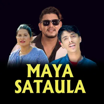 MAYA SATAULA by Amrita Nepali