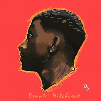 Good by Deante' Hitchcock