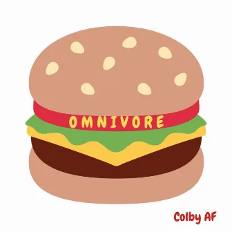 Omnivore by Colby AF