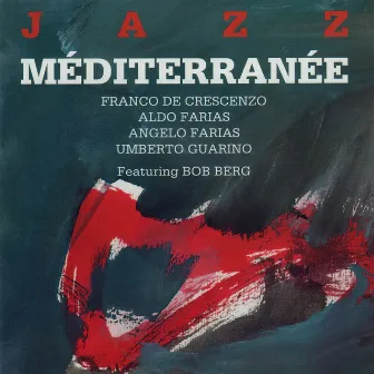 Jazz mediterranee by Unknown Artist