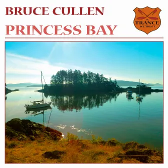 Princess Bay by Bruce Cullen