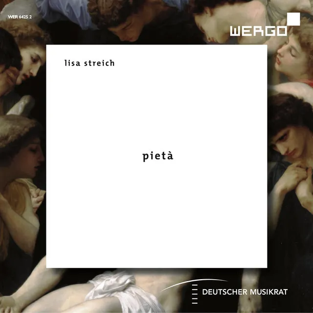 Streich: Pietà