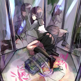 Cocaine Mirrors by Kanashi Seisaku