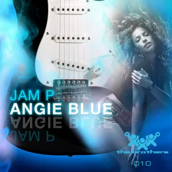 Angie Blue by Jam P