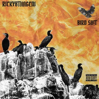 Bird Sh!t by RICKY B