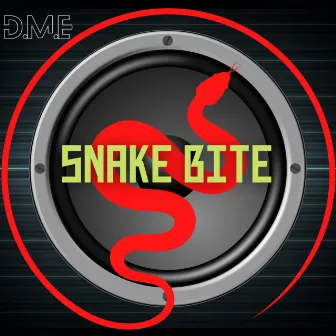 Snake Bite by D.M.E