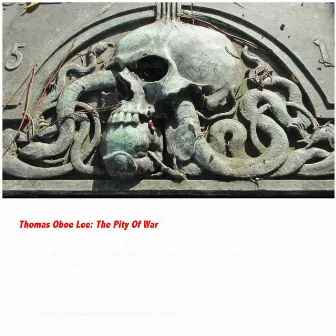 The Pity of War by Thomas Oboe Lee