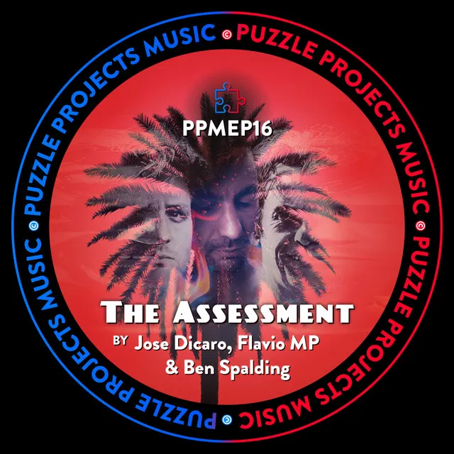 The Assessment - Ben Spalding & Flavio MP Remix