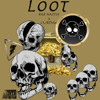 Loot by RAB Native