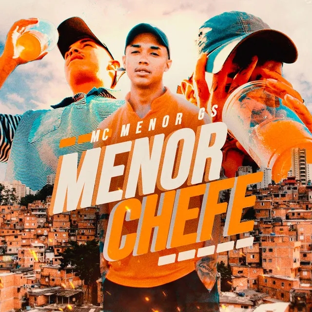 Menor Chefe