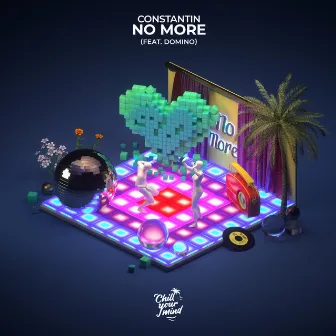 No More (feat. Domino) by Domino