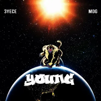 Young by Mat Da Godfatha