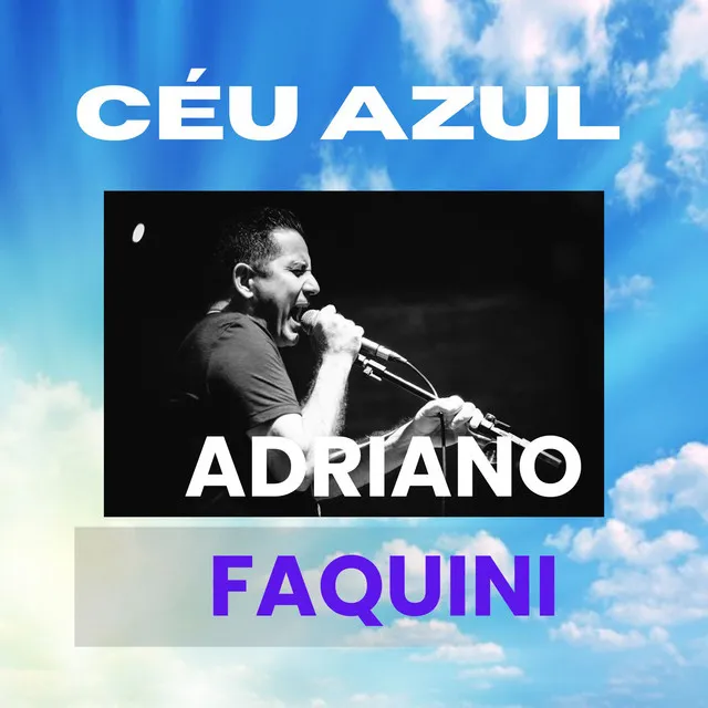 Céu Azul