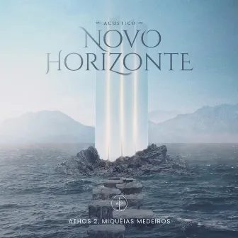 Novo Horizonte (Acústico) by Miquéias Medeiros