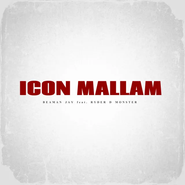 Icon Mallam