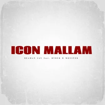 Icon Mallam by Beaman Jay