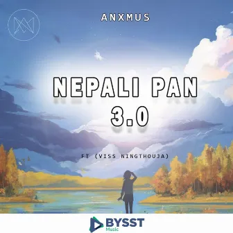 Nepali Pan 3.0 by Anxmus Music