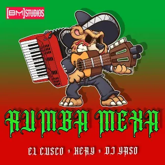 Rumba Mexa by Kery