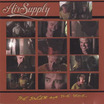 The Singer And The Song by Air Supply