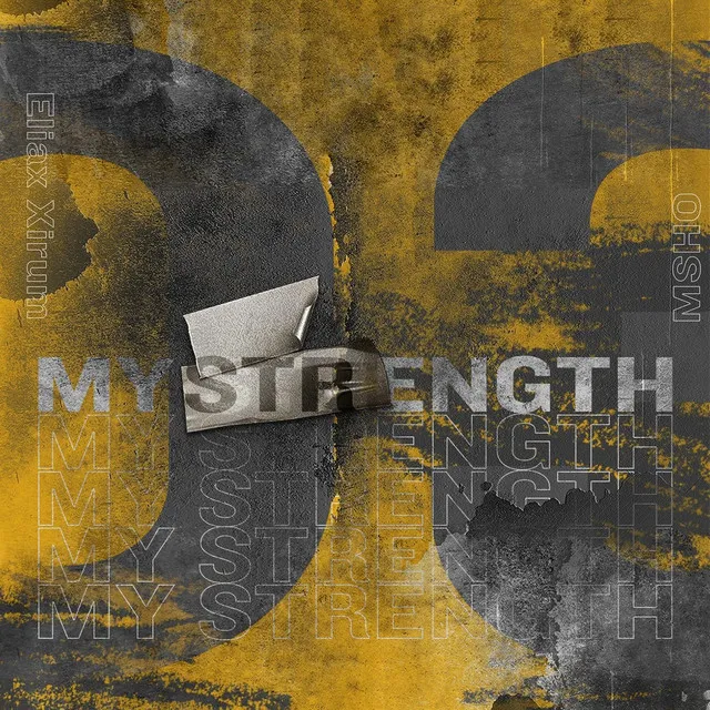 My Strength (Original Mix)