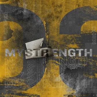 My Strength (Original Mix) by MSHO