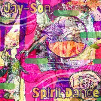 Spirit Dance by Jay - Son