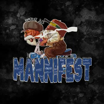 Mannifest 2023 by 6IXPACK