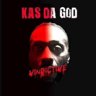 Vindictive by Kas Da God