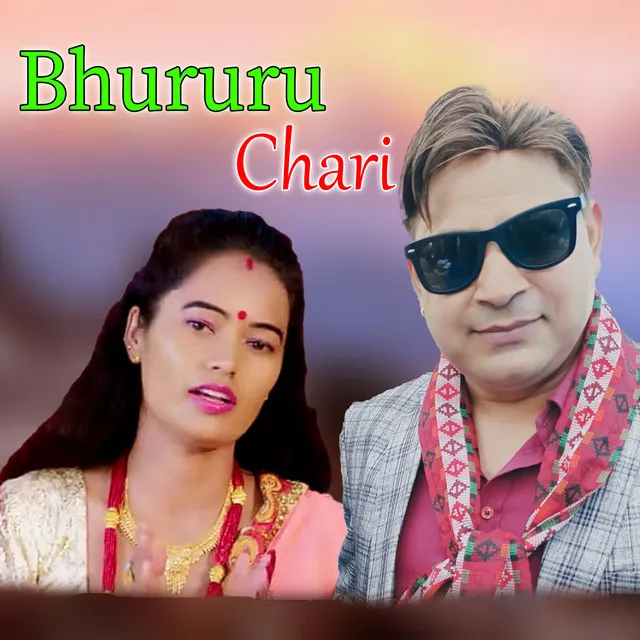 Bhururu Chari