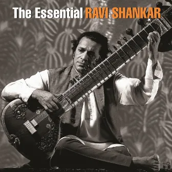 The Essential by Ravi Shankar