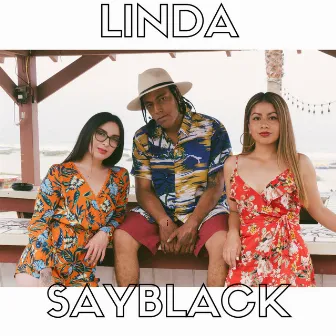 Linda by Sayblack