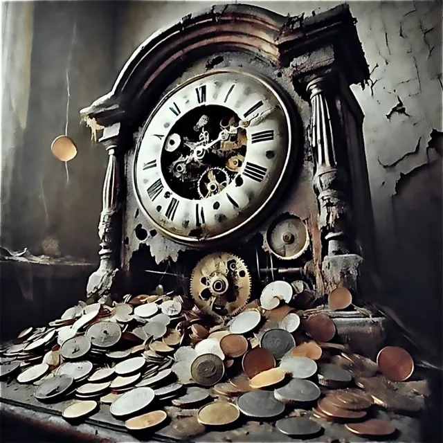 Time Is Money