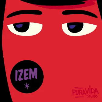 iZem Remixes by Les Frères Smith