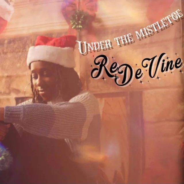 Under the Mistletoe