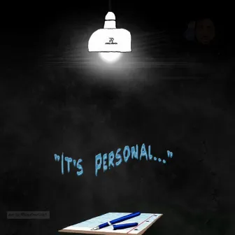 It's Personal by Jroc Obama