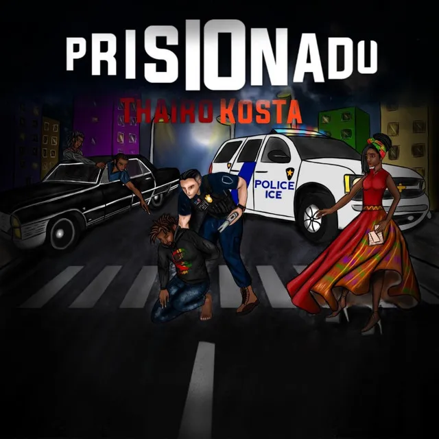 Prisionadu