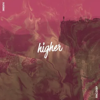 Higher by Harmi