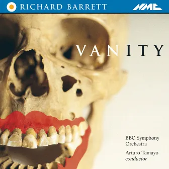 Barrett: Vanity by Richard Barrett