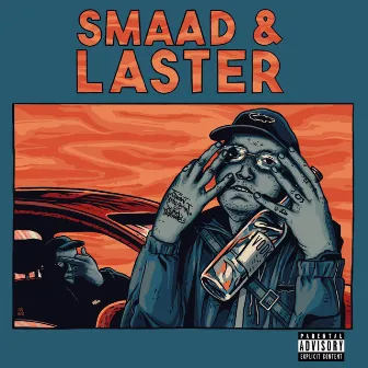 SMAAD & LASTER by Influence Prod