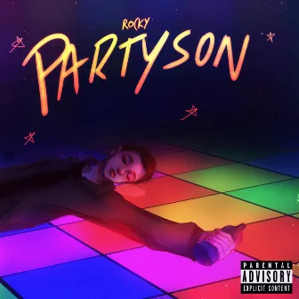 Partyson by Rocky