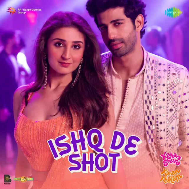 Ishq De Shot (From 