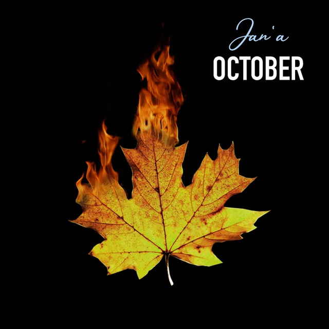 October