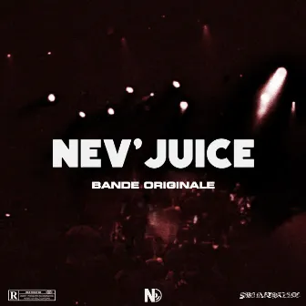 Nev'juice by Neevo