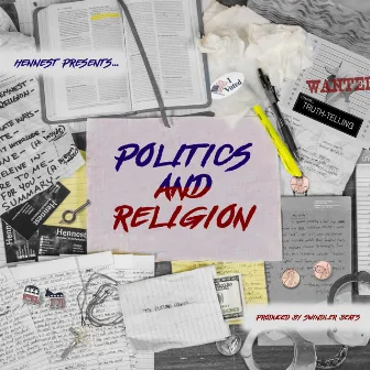 Politics and Religion by Hennest