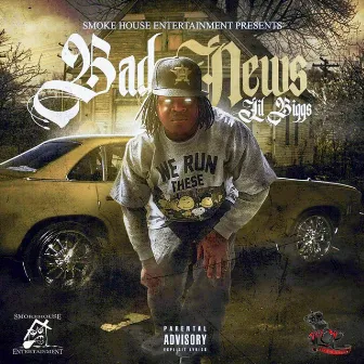 Bad News by Lil Biggs